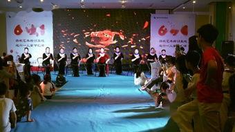 成人六一排练视频模板,重温童趣，共筑欢乐时光